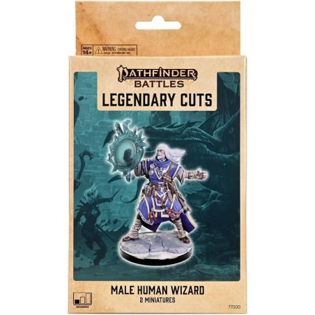 Pathfinder Battles -...