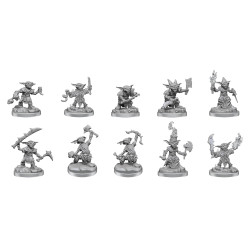 Pathfinder Battles -...