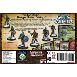 Shadows of Brimstone: Gates...