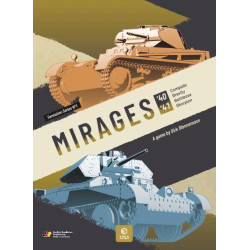 Mirages 40-41