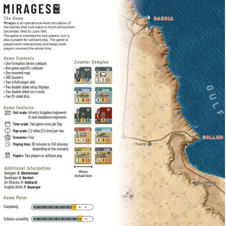 Mirages 40-41