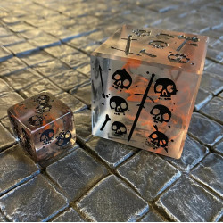 Massive Gelatinous Cube Bundle