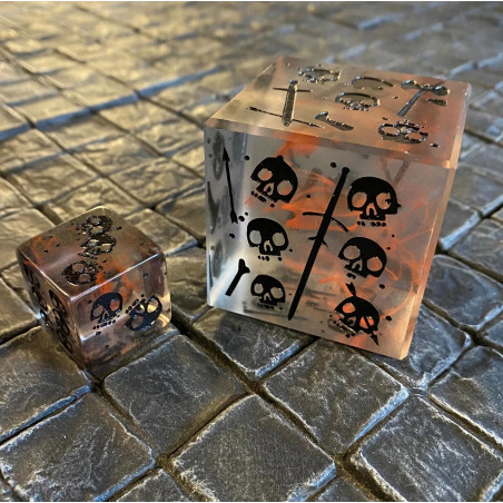 Massive Gelatinous Cube Bundle