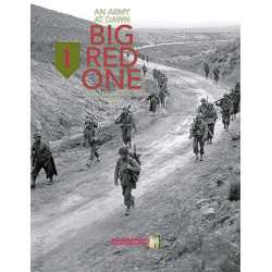 Panzer Grenadier: Big Red One