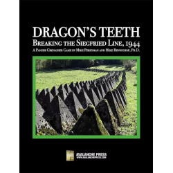 Panzer Grenadier: Dragon’s...