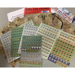 Panzer Grenadier: Fire and...