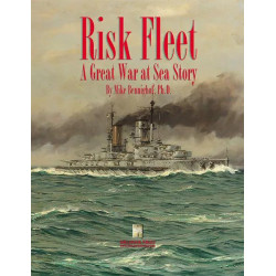 Great War at Sea: Risk...