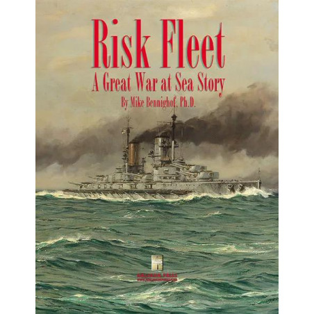 Great War at Sea: Risk...