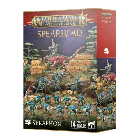 Warhammer Age of Sigmar:...