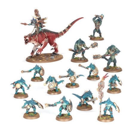 Warhammer Age of Sigmar:...