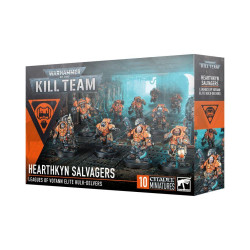 Warhammer 40.000: Kill Team...