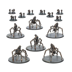 Warhammer: The Horus Heresy...