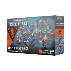 Warhammer 40.000: Kill Team...