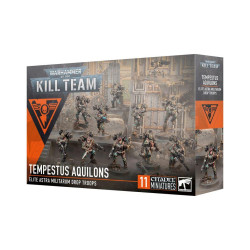 Warhammer 40.000: Kill Team...