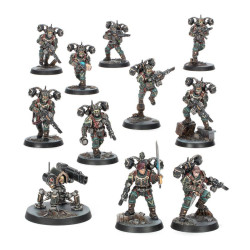 Warhammer 40.000: Kill Team...