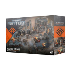 Warhammer 40.000: Kill...