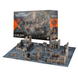 Warhammer 40.000: Kill...