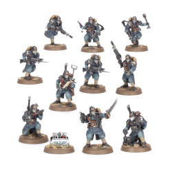 Warhammer 40.000: Kill Team...