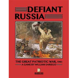 Defiant Russia: The Great...