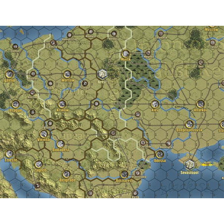 Defiant Russia: The Great...