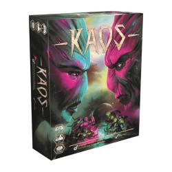 KAOS