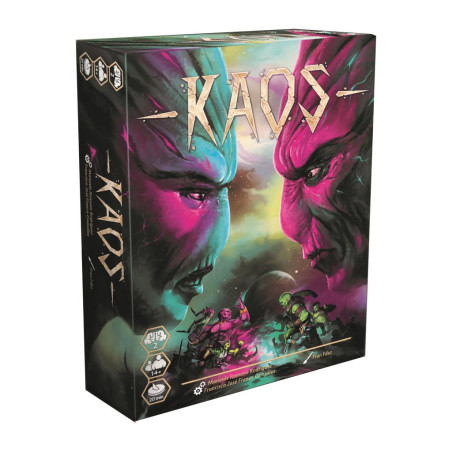 KAOS