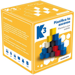 K3: Planifica tu Ascenso
