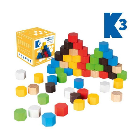 K3: Planifica tu Ascenso