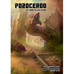 Punkapocalyptic: Pozocerdo...