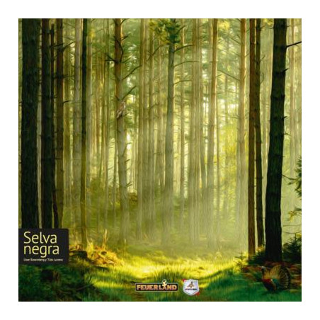Selva Negra