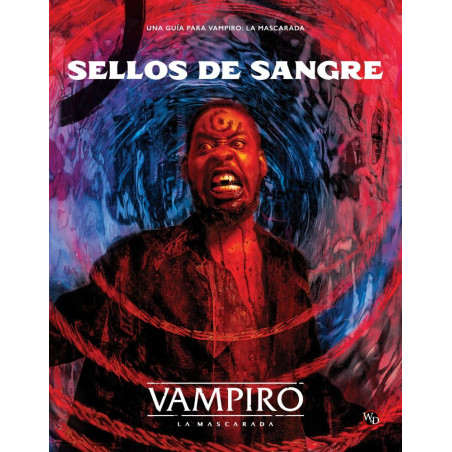 Vampiro La Mascarada 5ª...