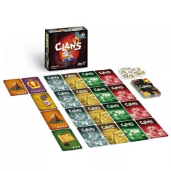 Clans