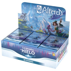 Altered: La prueba del...