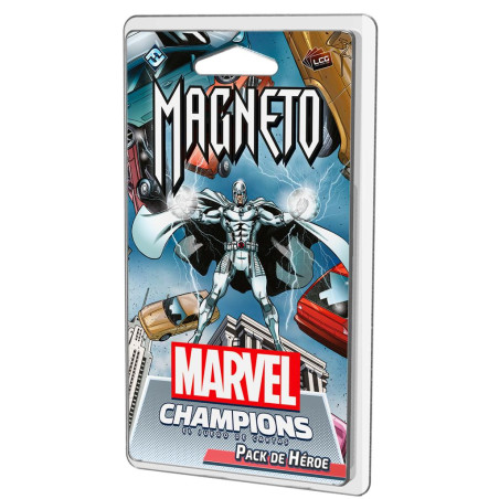 Marvel Champions: Magneto