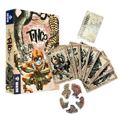 Tinco