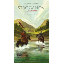 Stroganov: Turukhan