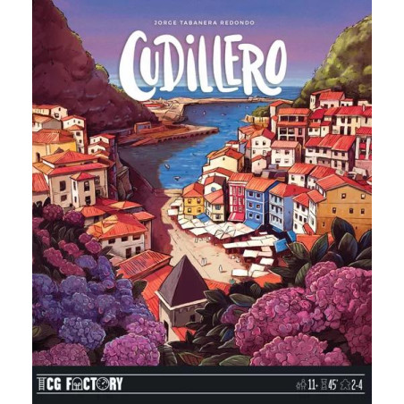 Cudillero