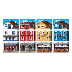 Cudillero