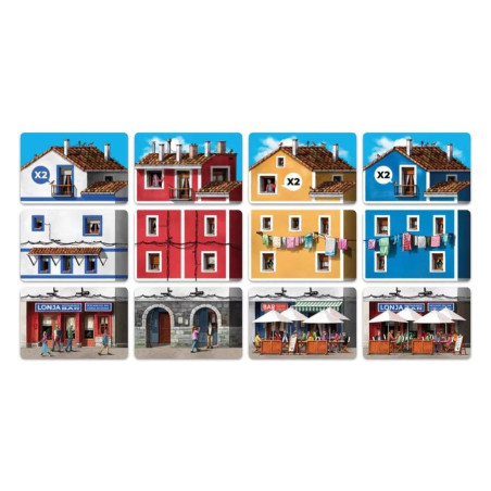 Cudillero