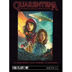 Quarentena