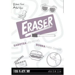 Eraser