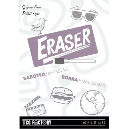 Eraser