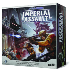 Star Wars: Imperial Assault...