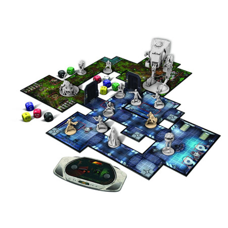 Star Wars: Imperial Assault...
