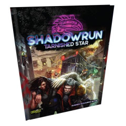 Shadowrun: Tarnished Star