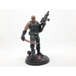 Shadowrun: Sledge Ork...