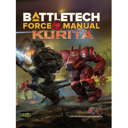 BattleTech: Force Manual...