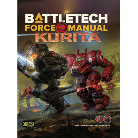 BattleTech: Force Manual...