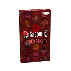 Catacombs Red Box expansion