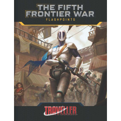 Traveller: The Fifth...
